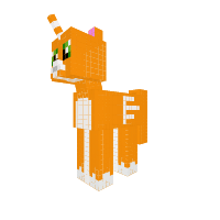 StampyPony