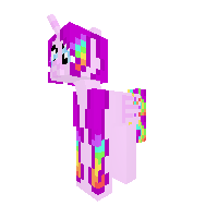 shimmer blossom