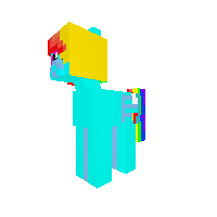 New Pony