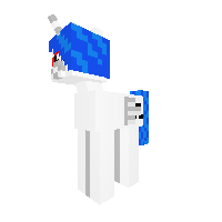 Vinyl Scratch