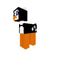 Turbo The Penguin