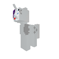 rarity to scared