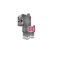 nyan cat