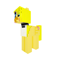 Toy chica