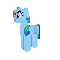 Rainbow Dash