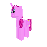 Princess Pinkie