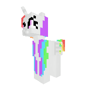 warning you of princess rainbowdash04.(description)