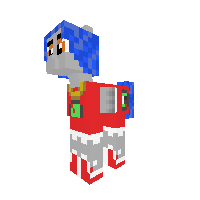 Hey tell me on the server if you like this,Radar