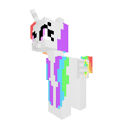 New Pony