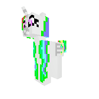 New Pony