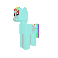 rainbow dash