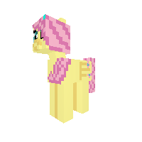 Fluttershy .u.