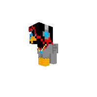 Dark Griffon