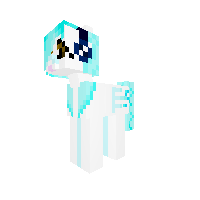 Chimyu Pegasus Crystal