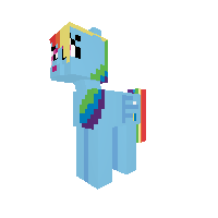 Rainbow Dash
