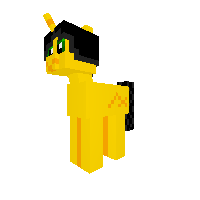 Dadiocoleman V1 Unicorn