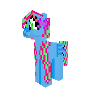 New Pony