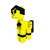 Golden Freddy