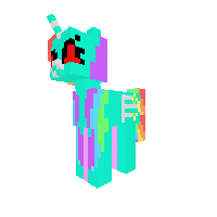 New Pony