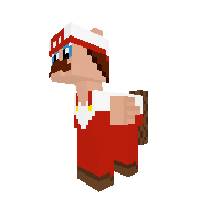 Fire Mario