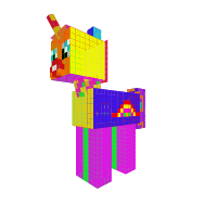 rainbow