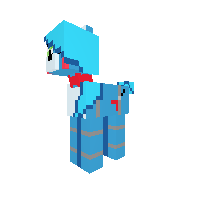 Toy Bonnie