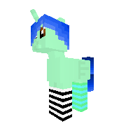 New Pony