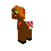 My Oc Jingle Bells