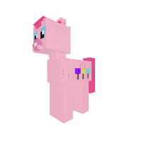 pinkie pie