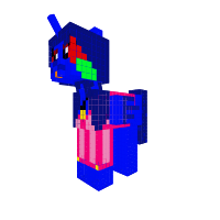New Pony