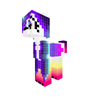 Rainbow Power Tigerspeed (fixed)