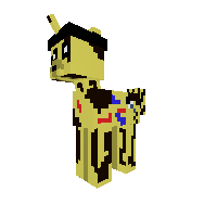 Golden Fready