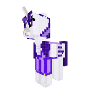 New Pony