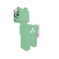 minty