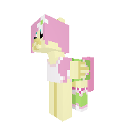fluttershy equesria girls