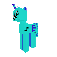sky pony
