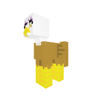 Gilda the Griffin