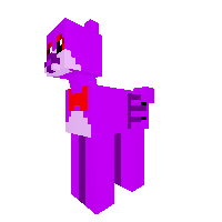 Bonnie the Bunny