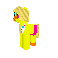 Toy Chica