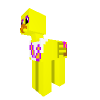 Chica the Chicken
