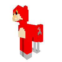 Foxy the Pirate