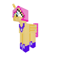 Princess fluttershy/miss shy