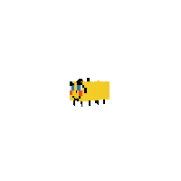 Pikachu migit