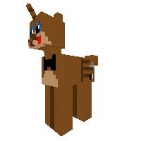 Toy Freddy