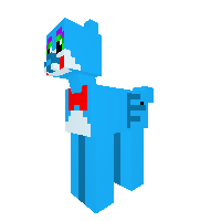 Toy Bonnie