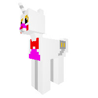 Toy Foxy