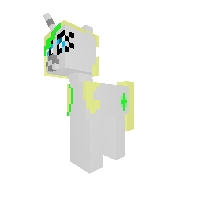 A random pony XD