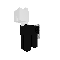 snadr man