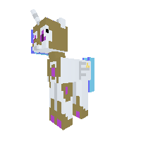angry celestia
