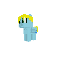 Stormcloud (foal)
